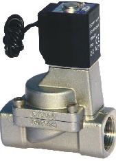 Электромагнитный клапан AirTAC 2L40040C-G