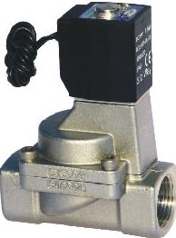 Электромагнитный клапан AirTAC 2S15015C-G