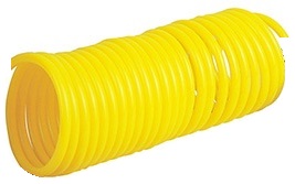 Трубка спиральная полиамидная Camozzi TSP 8/6-G (L=30)