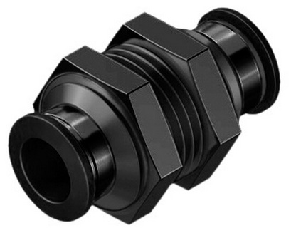 Муфта цанговая Camozzi FD7590 8-6