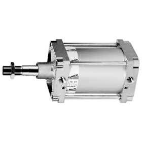 Стандартный пневмоцилиндр Camozzi 40M2L100A0230