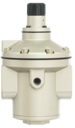 Прецизионный регулятор давления Camozzi PRN208-M08