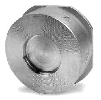 Обратный клапан дисковый Camozzi VTWC-316-200