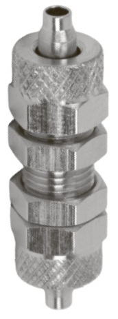 Штуцер с накидной гайкой Camozzi R1510 12/10-1/2