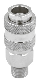 Быстросъёмная розетка Camozzi R5081 3/8