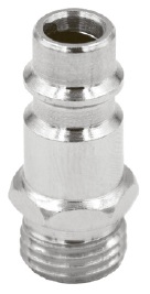 Быстросъёмный штекер Camozzi R5180 1/4