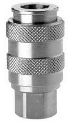 Быстросъёмная розетка Camozzi R5083 1/2