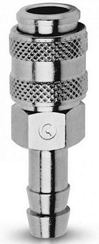 Быстросъёмная розетка Camozzi R5086 12