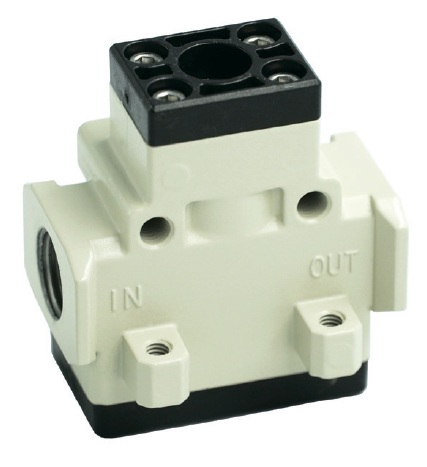 Отсечной клапан ручной Camozzi NXM5-1-V01