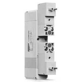 Распределитель с электромагнитным управлением Camozzi 782-000-P11-15-W23