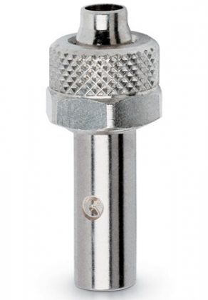 Муфта с накидной гайкой Camozzi R1590 10/8