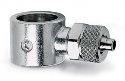 Штуцер с накидной гайкой Camozzi 1510 6/4-M12X1,25