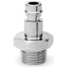 Быстросъёмный штекер Camozzi 5180L 3/8