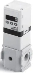 Регулятор давления цифровой пропорциональный Camozzi ER238-90SP