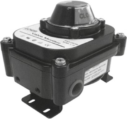Блок концевых датчиков Camozzi SBA-400ML2