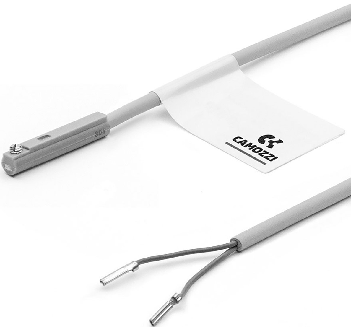 Датчик положения Camozzi CSC-D-220 купить в интернет-магазине по цене 2 ...