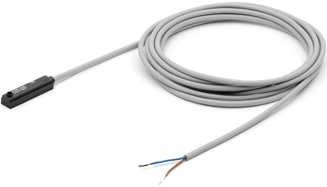 Датчик положения Camozzi CST-220 купить в интернет-магазине по цене 1 ...