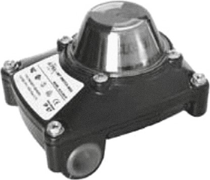 Блок концевых датчиков Camozzi SBA-200I23