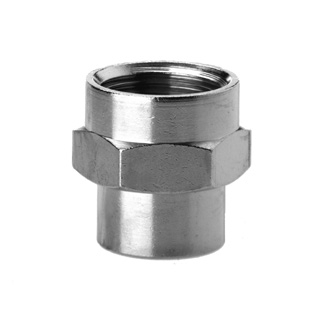 Муфта резьбовая Camozzi 2553 1-1 1/4