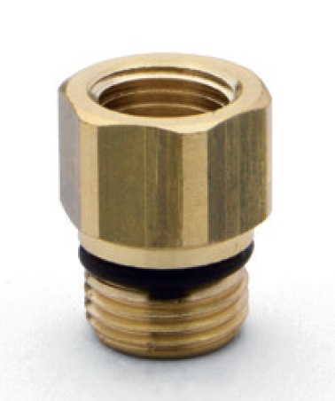 Футорка резьбовая Camozzi D2532 M22X1,5C-M16X1,5