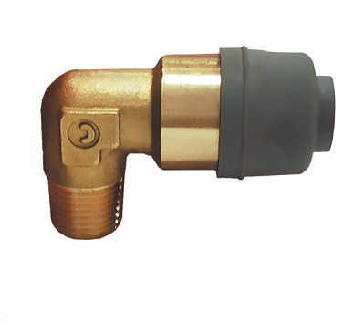 Фитинг угловой Camozzi D6500 05-02-S