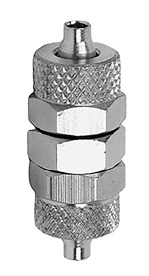 Муфта с накидной гайкой Camozzi R1580 6/4