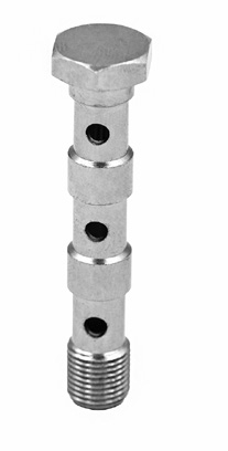 Болт пустотелый Camozzi R1631 03-1/4