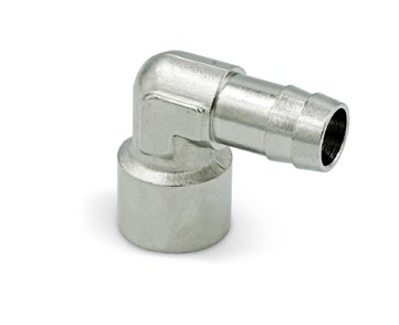 Фитинг угловой резьбовой Camozzi R2011 15-1/2