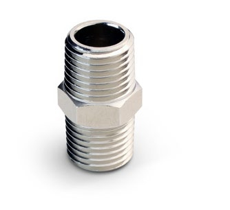 Ниппель резьбовой Camozzi R2500 1/8