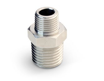 Ниппель резьбовой Camozzi R2510 1/2-3/4