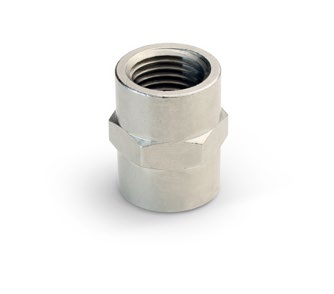 Муфта резьбовая Camozzi R2543 1 1/2
