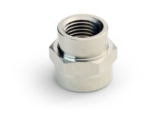 Муфта резьбовая Camozzi R2553 1 1/2-2