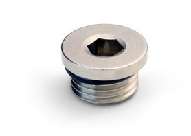 Заглушка резьбовая Camozzi R2612 3/8