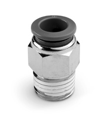 Штуцер цанговый Camozzi R7510 14-1/4