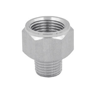Футорка резьбовая Camozzi X2530 R3/4-G3/8 SS316