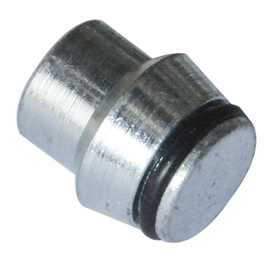 Заглушка с уплотнительным кольцом CAST S.p.A. 107322, DKO-30S, 400 бар