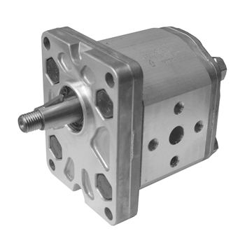 Насос гидравлический шестеренный с внешним зацеплением, передний DUPLOMATIC MS S.p.a. GP3F-0225R01F/20N_N6160062