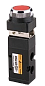Распределитель с кнопкой E.MC M52-08S5R