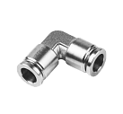 Фитинг цанговый угловой E.MC SPV14S1