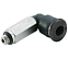 Фитинг цанговый угловой E.MC EPLL04-M6C