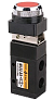 Распределитель с кнопкой E.MC M32-08S5R