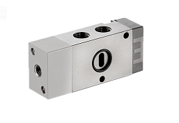 Распределитель NAMUR E.MC RVA3231-08QM