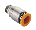 Штуцер цанговый E.MC ZPOC04-M7C
