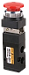 Распределитель с кнопкой E.MC M52-08S6R
