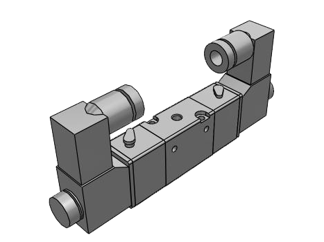 Распределитель E.MC RV3222-08E4