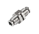 Муфта цанговая для панельного монтажа E.MC SPM10S2