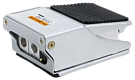 Пневмопедаль E.MC F322-08-T