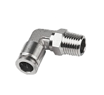 Фитинг цанговый угловой E.MC SPL14-04S1G