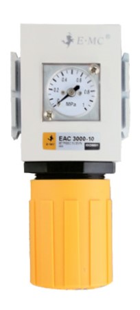 Регулятор давления E.MC EAR3000-02F2