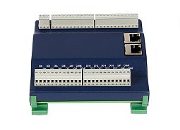 Станция ввода-вывода Vector CPR-C-EC-T01